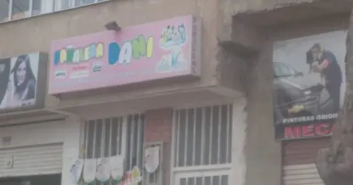 PANALERA DANI PANALERA DANI